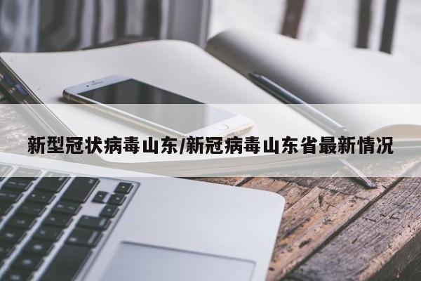 新型冠状病毒山东/新冠病毒山东省最新情况